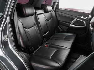 Внедорожник Chery Tiggo 5 2015 года, 869000 рублей, Воронеж