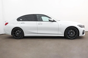 Седан BMW 3 серия 2020 года, 4730000 рублей, Орёл