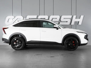 Внедорожник Haval F7x 2026 года, 3690000 рублей, Минеральные Воды