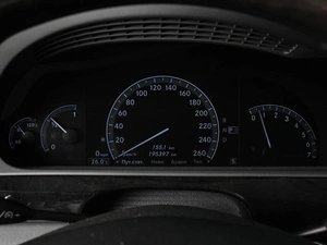 Седан Mercedes-benz S-класс 2010 года, 3049000 рублей, Ростов-на-Дону