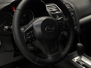 Хетчбэк Subaru Impreza 2013 года, 970000 рублей, Красноярск