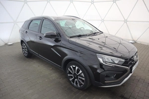 Универсал ВАЗ (LADA) Vesta 2024 года, 1650000 рублей, Орёл