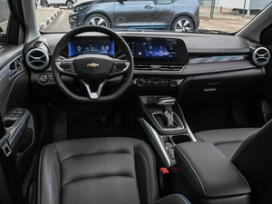 Седан Chevrolet Monza 2023 года, 2179000 рублей, Кирилловка