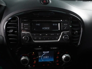 Внедорожник Nissan Juke 2018 года, 1239000 рублей, Минеральные Воды