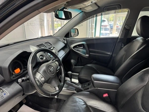 Внедорожник Toyota RAV4 2008 года, 1199000 рублей, Красноярск