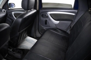 Внедорожник Renault Duster 2013 года, 839000 рублей, Пермь