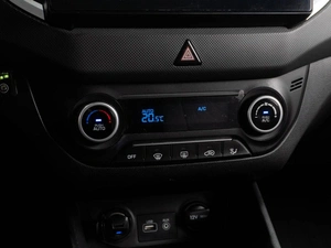 Внедорожник Hyundai Creta 2019 года, 1820000 рублей, Тюмень