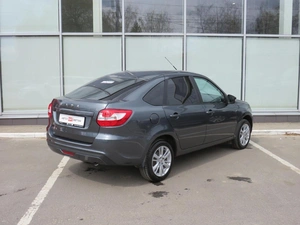 Седан ВАЗ (LADA) Granta 2024 года, 930000 рублей, Брянск