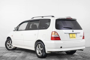 Минивэн Honda Odyssey 2000 года, 439000 рублей, Кемерово