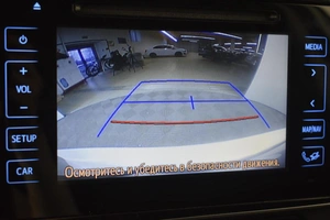 Седан Toyota Corolla 2017 года, 1647300 рублей, Казань