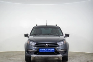 Универсал ВАЗ (LADA) Granta Cross 2025 года, 1069000 рублей, Оренбург