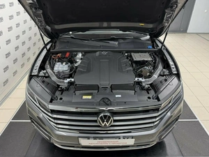 Внедорожник Volkswagen Touareg 2021 года, 6344000 рублей, Красноярск