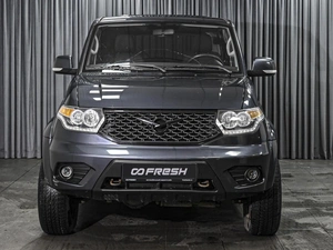 Внедорожник УАЗ Patriot 2022 года, 1469000 рублей, Ставрополь