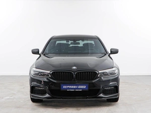 Седан BMW 5 серия 2019 года, 4898999 рублей, Москва
