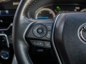 Внедорожник Toyota Harrier 2021 года, 4140000 рублей, Краснодар