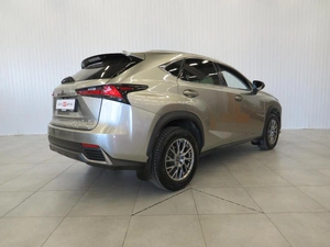 Внедорожник Lexus NX 2020 года, 3670000 рублей, Обнинск