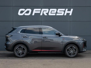 Внедорожник Changan CS55 Plus 2023 года, 2190000 рублей, Краснодар