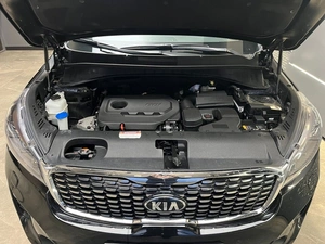 Внедорожник Kia Sorento Prime 2020 года, 2550000 рублей, Абакан