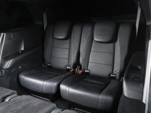 Внедорожник Mercedes-benz GLS-класс 2021 года, 9919000 рублей, Минеральные Воды