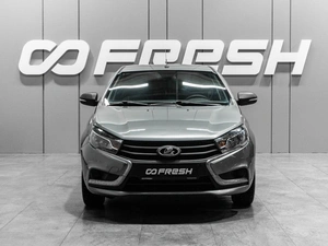 Седан ВАЗ (LADA) Vesta 2018 года, 784070 рублей, Тюмень