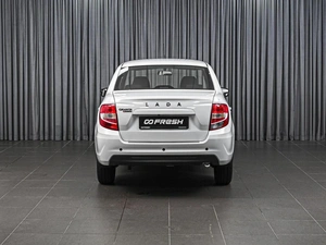 Седан ВАЗ (LADA) Granta 2026 года, 1250000 рублей, Ставрополь