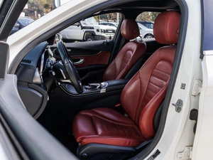 Седан Mercedes-benz C-класс 2015 года, 2599000 рублей, Большой Сочи