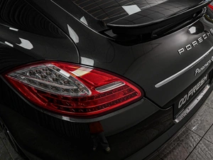 Лифтбек Porsche Panamera 4S 2010 года, 2385000 рублей, Ставрополь