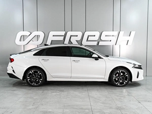 Седан Kia K5 2021 года, 2335000 рублей, Аксай