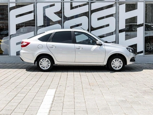 Лифтбек ВАЗ (LADA) Granta 2024 года, 849040 рублей, Ставрополь