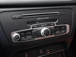 Внедорожник Audi Q3 2015 года, 1950000 рублей, Краснодар