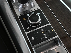 Внедорожник Land Rover Range Rover Sport 2015 года, 4619000 рублей, Аксай