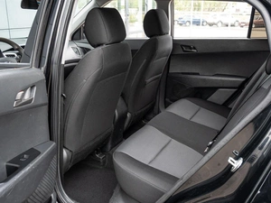 Внедорожник Hyundai Creta 2019 года, 1750000 рублей, Краснодар