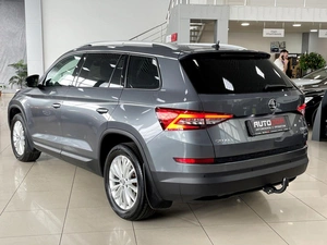 Внедорожник Skoda Kodiaq 2019 года, 2917000 рублей, Солонцы