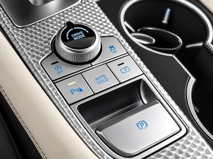 Седан Genesis G70 2022 года, 4199000 рублей, Тюмень