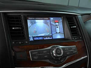 Внедорожник Infiniti QX80 2017 года, 3360000 рублей, Аксай