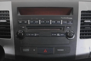 Внедорожник Mitsubishi Outlander 2008 года, 1099000 рублей, Кемерово