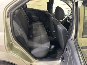 Седан Renault Logan 2011 года, 525000 рублей, Красноярск