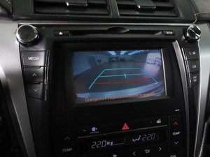 Седан Toyota Camry 2015 года, 1850000 рублей, Минеральные Воды