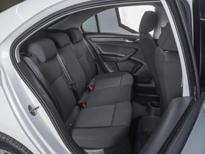 Лифтбек Volkswagen Polo 2021 года, 1619000 рублей, Ростов-на-Дону