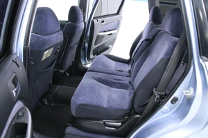 Минивэн Honda Stream 2003 года, 668000 рублей, Солонцы