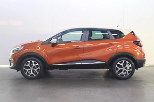 Внедорожник Renault Kaptur 2016 года, 1650000 рублей, Брянск
