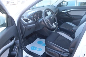 Универсал ВАЗ (LADA) Vesta 2021 года, 1300000 рублей, Мирное