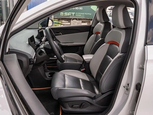 Хетчбэк MG Mulan 2022 года, 1985000 рублей, Краснодар