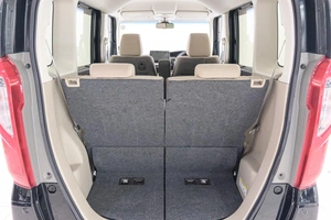 Хетчбэк Honda N-BOX 2019 года, 959000 рублей, Красноярск