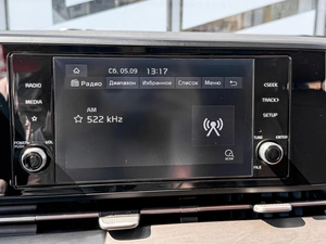 Минивэн Kia Carnival 2021 года, 3820000 рублей, Ставрополь