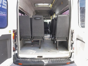 Ford Transit, VIII (2013—н. в.) 2.2 TDCi MT (135 л.с.) 2016г. 2016 года, 2259000 рублей, Воронеж