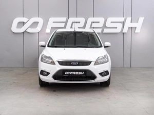 Седан Ford Focus 2010 года, 649000 рублей, Воронеж