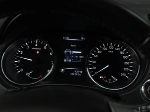 Внедорожник Nissan X-Trail 2018 года, 1949000 рублей, Тюмень