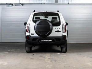 Внедорожник ВАЗ (LADA) Niva Travel 2026 года, 1559000 рублей, Ставрополь