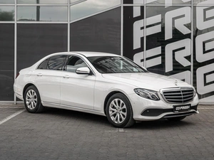 Седан Mercedes-benz E-класс 2016 года, 3585000 рублей, Краснодар